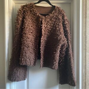 Corazon Del Alma Cardigan